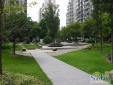 店总推荐 ,户型方正,满五税费少,满眼绿色采光好