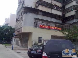 天佑六路中层精装南向二房 视野开阔 满五唯一