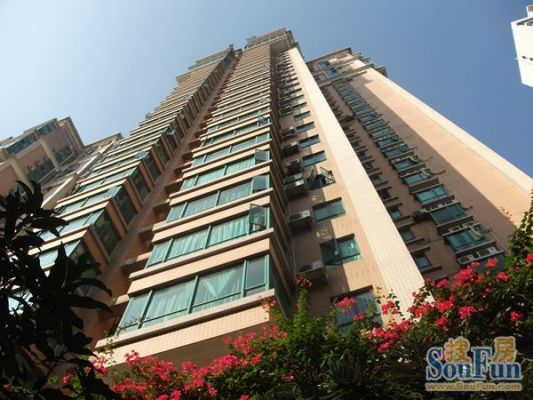 【广州嘉富广场小区,二手房,租房】- 广州房天下