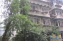 万达公寓实景图
