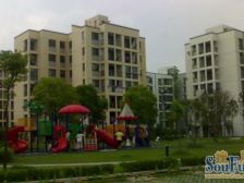 小区位置好 视野采光好 近地铁 看房方便