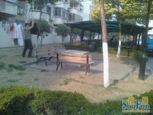 杨园次新房两房,楼层好,采光无遮挡