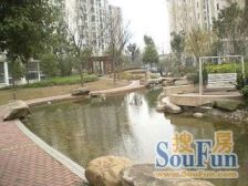 明丰新纪苑 2室2厅 南 北