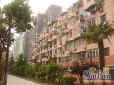 中楼层朝南一房,采光好,位置安静