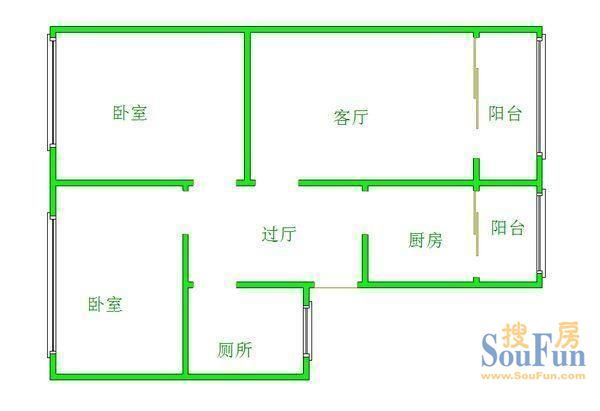 工农院街72号院