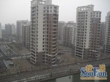 浦江·水语人家-浦涛路768弄·2室·1厅