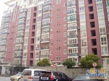 近地铁,靠中环,飞机户型 位置好,视野好,采光好