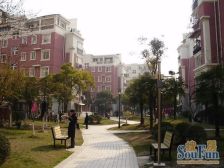 金江家园 1室1厅 南