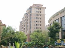 董家渡·阳光翠竹苑·2室·2厅