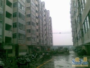 宝龙后,沿江小区,小区全是改造,刚需很适合