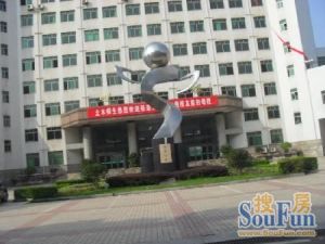 梅岭村3室1厅南北