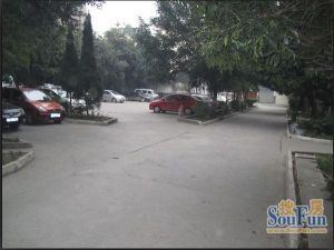 毛纺厂家属区 2室1厅 东南 西南 西北