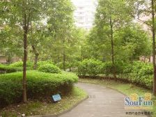 天府名居2室2厅南