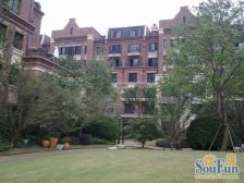 大四房满五一套住房税费少,精装修无遮挡,采光好