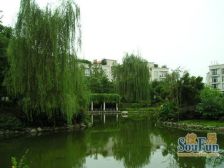 府河音乐花园4室2厅东南西北