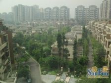 春天大道 2室2厅 东