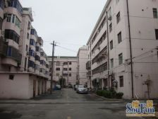高东·杨园二村·1室·1厅
