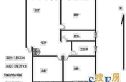 市政府宿舍户型图