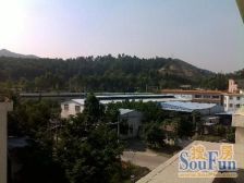 前后带院子,简单装修2房,业主急卖