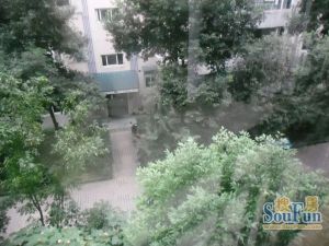 蓝谷公寓3室2厅南