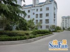 加盟圣蓝 6室1厅 南