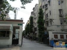 桃浦·桃浦三村石榴苑·2室·1厅