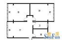 建设南新路7号院户型图