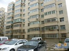 广场带院子 能停车的2室2厅 南北通透 价格好谈