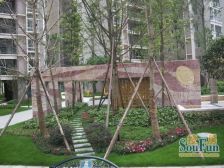 东湖国际 1室1厅 西北