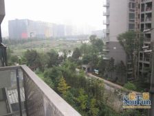 齐盛艺境3室2厅东