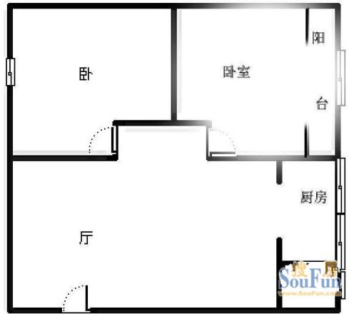 怡福路104号院