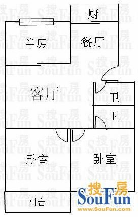 东显花园