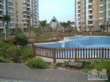 昱翔佳苑 2室1厅 南