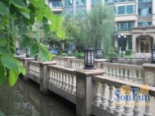 恒大城3室2厅东南