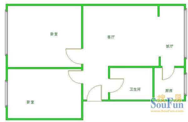 芳草街47号院