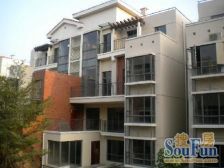 香樟半岛精装两房,业主诚心放卖,环境安静舒适