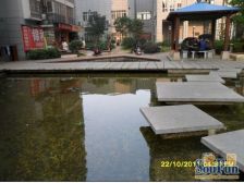 星典时代3室2厅东南