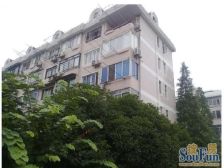 玉兰路99弄 3室1厅 南