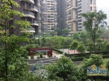 华润凤凰城一期 3室1厅 北