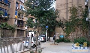 曙光妹子山社区2室1厅南