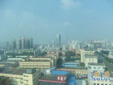 南城体育路口 大4房诚售 东南向采光好