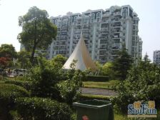 正宗复式,厅挑空3米5,满五V一,4房3厅送大露台