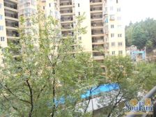 森林公园精致电梯小高层,空气环境好。