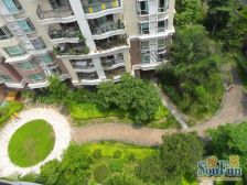 大良南区金域湾花园电梯精装三房诚意出售