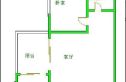 置信丽都花园城(外侧)户型图