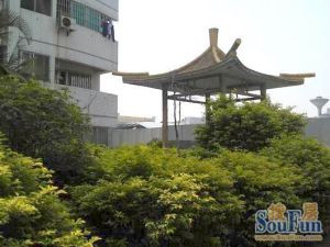 中环广场低层一房一厅精装修拎包入住