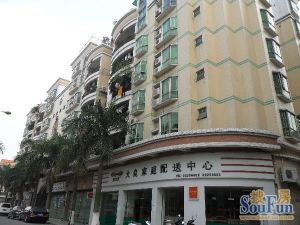 大良北区本原顺峰业主急售小区管理,中楼层,急售