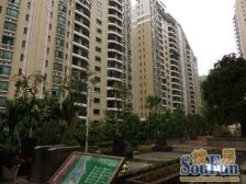 火车站旁 电梯三房 即买即住 交通方便 过五唯一