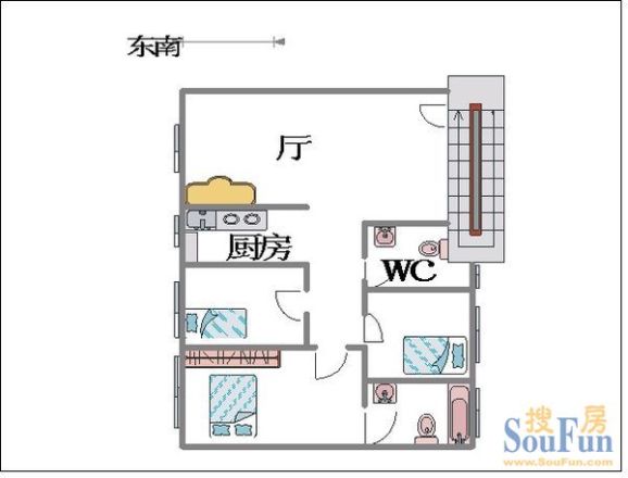 大良新桂园