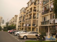 中城苑2室1厅1卫南朝向300.00万元/套出售